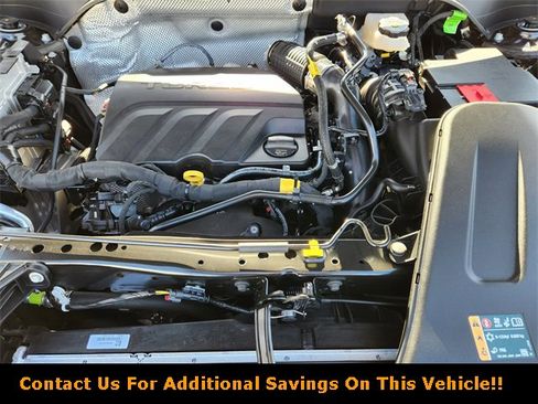 New 2026 Buick Envista Avenir image 22