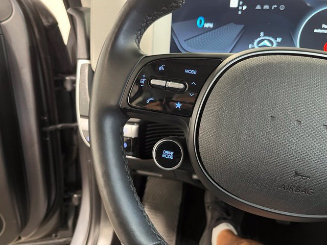 Used 2024 Hyundai Ioniq 5 SEL AWD/4WD image 27