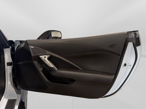 Used 2019 Chevrolet Corvette Grand Sport RWD image 37