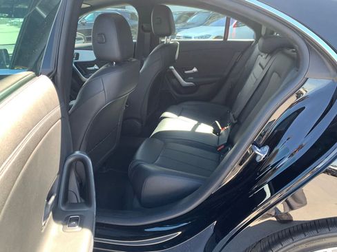 Used 2023 Mercedes-Benz CLA 250 CLA 250 image 5