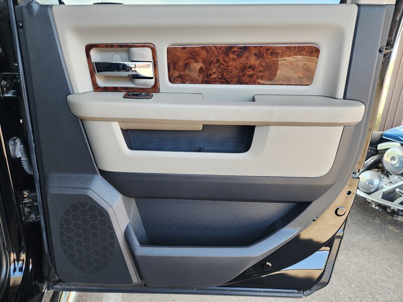 Used 2012 RAM 1500 Big Horn RWD image 53