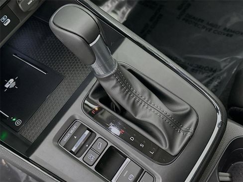 New 2026 Honda CR-V EX-L image 17