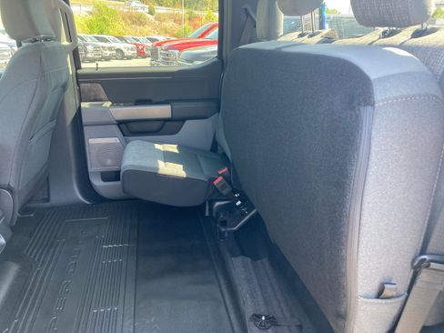 Certified 2026 Ford F250 XLT w/ XLT Premium Package image 13