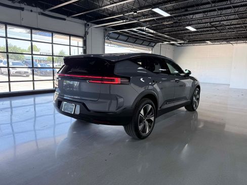 New 2025 Polestar Polestar 3 AWD/4WD image 6
