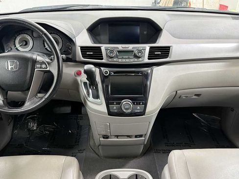 Used 2016 Honda Odyssey EX-L image 27