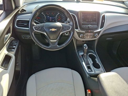 Used 2019 Chevrolet Equinox LT image 11