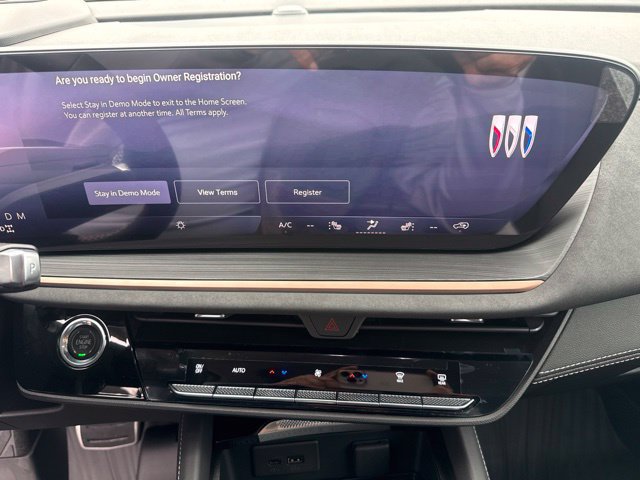 New 2026 Buick Envision Sport Touring AWD/4WD image 18