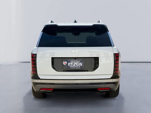 New 2026 Hyundai Palisade Limited image 4