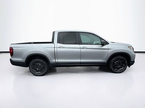New 2026 Honda Ridgeline TrailSport image 8