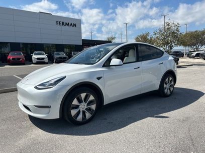 Used 2021 Tesla Model Y Long Range