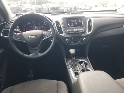 Used 2023 Chevrolet Equinox LT image 11