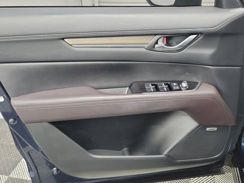 Used 2023 MAZDA CX-5 Signature image 19