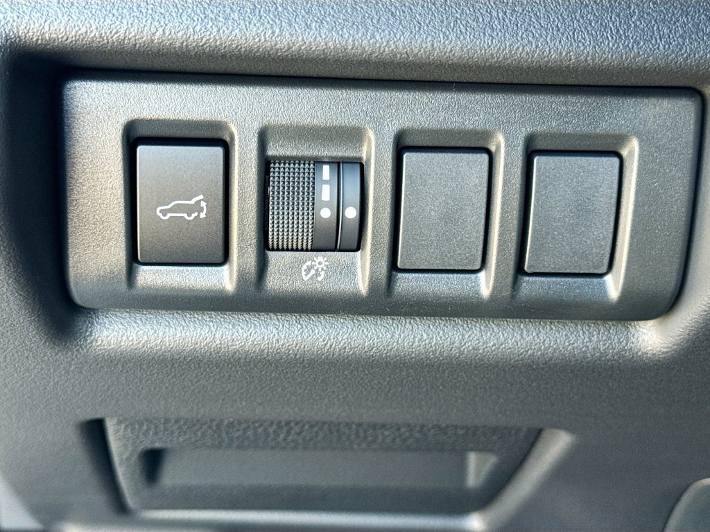 New 2026 Subaru Outback Limited XT AWD/4WD image 11