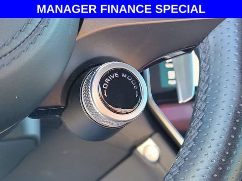 Used 2024 Maserati Grecale GT AWD/4WD image 34