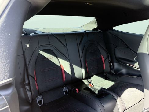 Used 2025 Mercedes-Benz CLE 53 AMG 4MATIC Coupe image 41