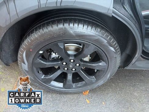 Used 2024 Ford Explorer ST-Line w/ Class IV Trailer Tow Package image 13