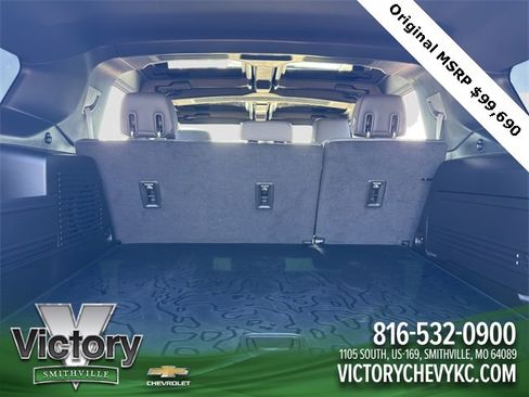 Used 2025 GMC Hummer EV 2X image 19