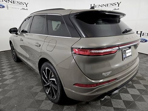 New 2026 Lincoln Corsair Grand Touring AWD/4WD image 6