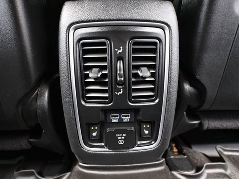 Used 2018 Dodge Durango Citadel image 47