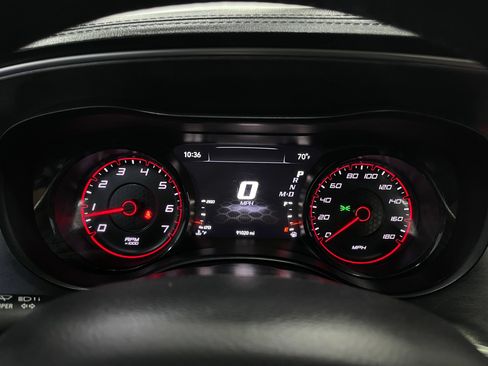 Used 2019 Dodge Charger Scat Pack w/ Daytona Edition Group RWD image 22