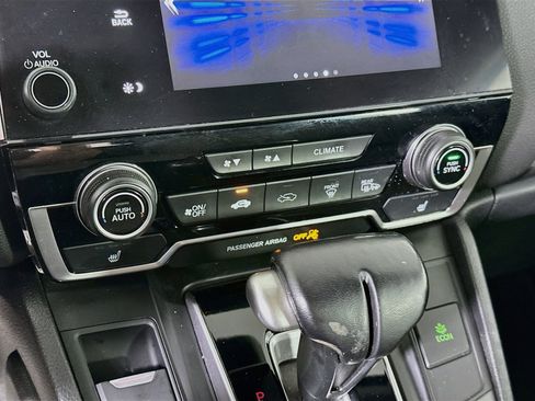 Used 2017 Honda CR-V EX-L image 23