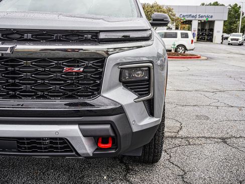 New 2026 Chevrolet Traverse Z71 image 15