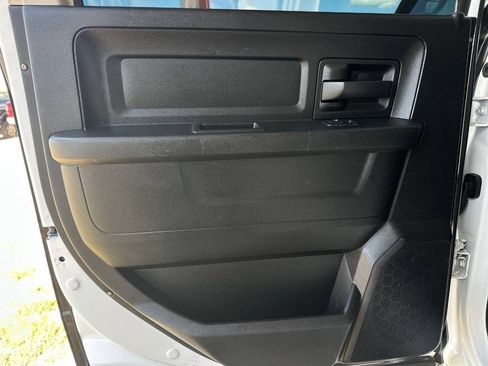 Used 2016 RAM 1500 Tradesman w/ Popular Equipment Group AWD/4WD image 13