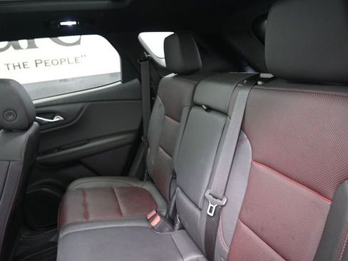 Used 2023 Chevrolet Blazer RS w/ Driver Confidence II Package image 20