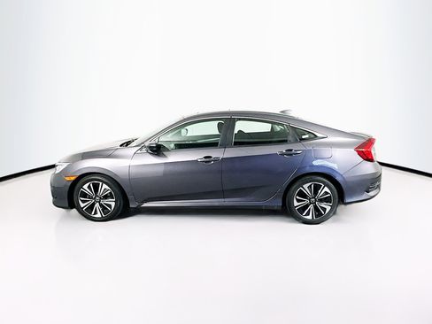 Used 2016 Honda Civic EX-T image 4