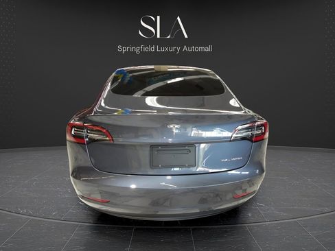 Used 2023 Tesla Model 3 Long Range AWD/4WD image 5