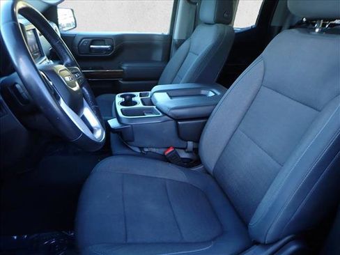 Used 2019 GMC Sierra 1500 Elevation image 9