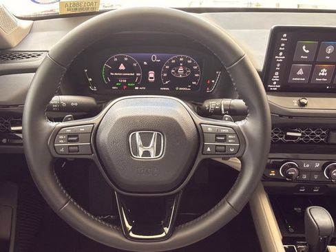 Used 2026 Honda Accord EX-L image 22