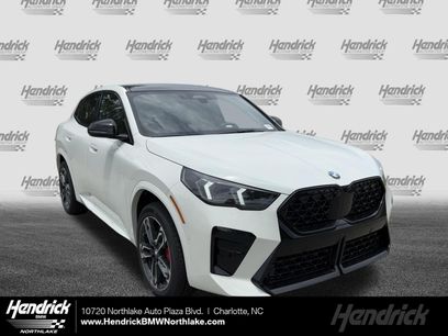 New 2026 BMW X2 xDrive28i w/ M Sport Package