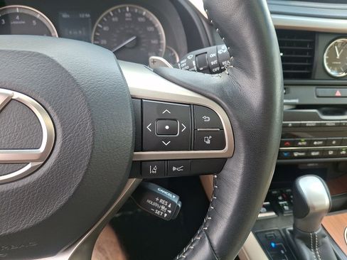 Used 2021 Lexus RX 350 AWD w/ Premium Package image 22