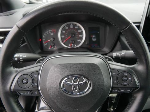 Certified 2021 Toyota Corolla SE w/ Carpet Mat Package (TMS) image 24