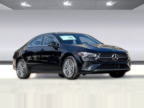 Used 2026 Mercedes-Benz CLA 250 image 6