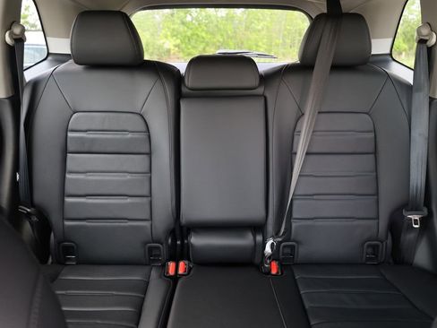 New 2026 Honda CR-V EX-L image 26