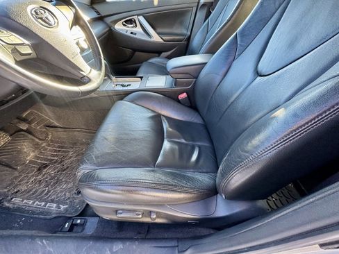 Used 2007 Toyota Camry SE image 21
