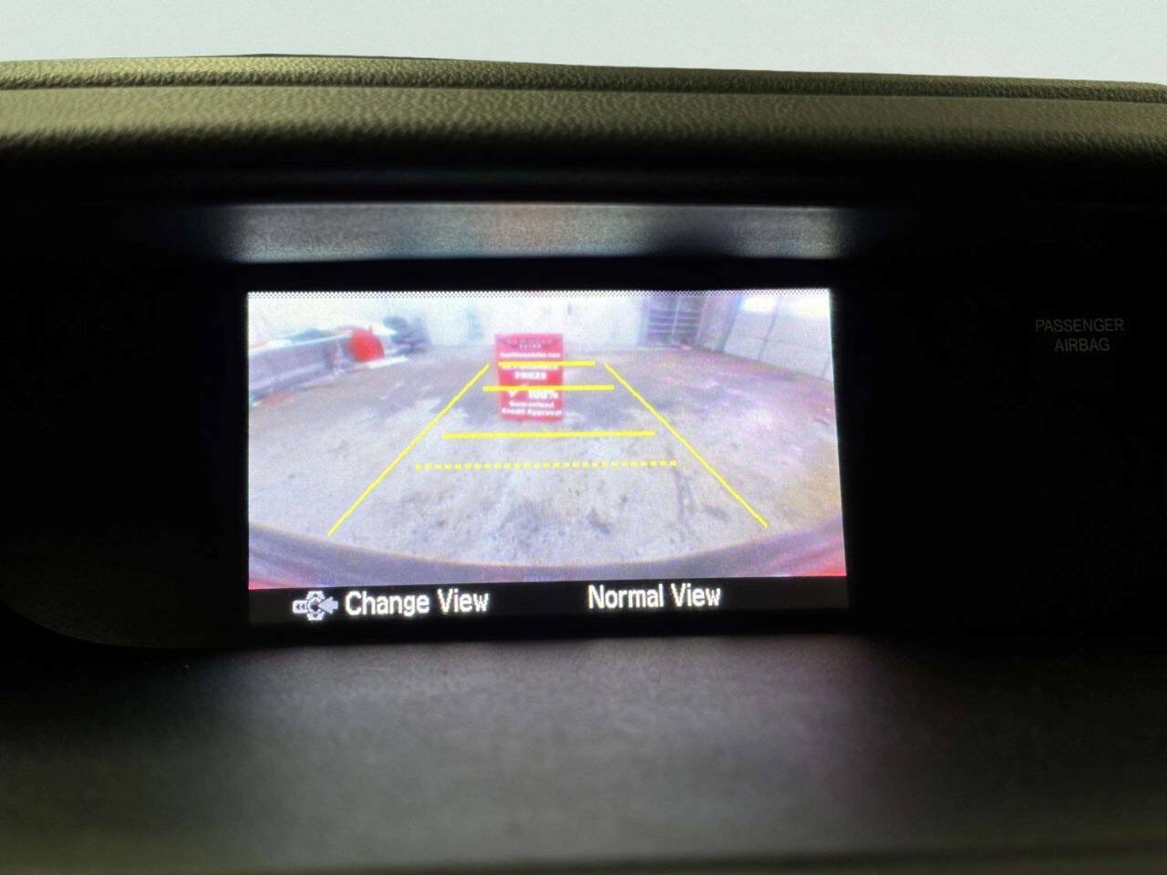 Used 2013 Honda CR-V EX-L image 27