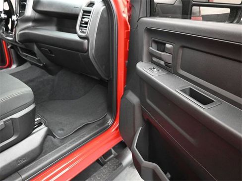 New 2026 RAM 2500 Tradesman image 23