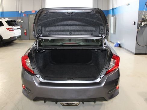 Used 2019 Honda Civic Sport image 23
