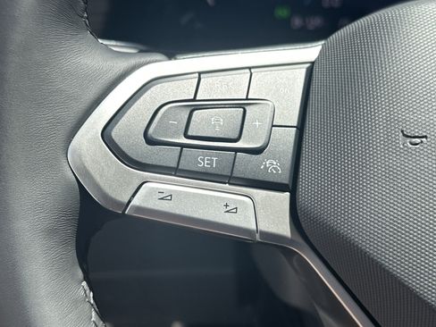 New 2026 Volkswagen Atlas SEL Premium R-Line AWD/4WD image 19