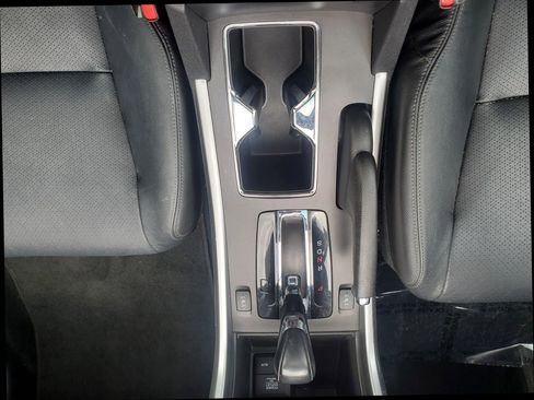 Used 2015 Honda Accord EX-L image 34