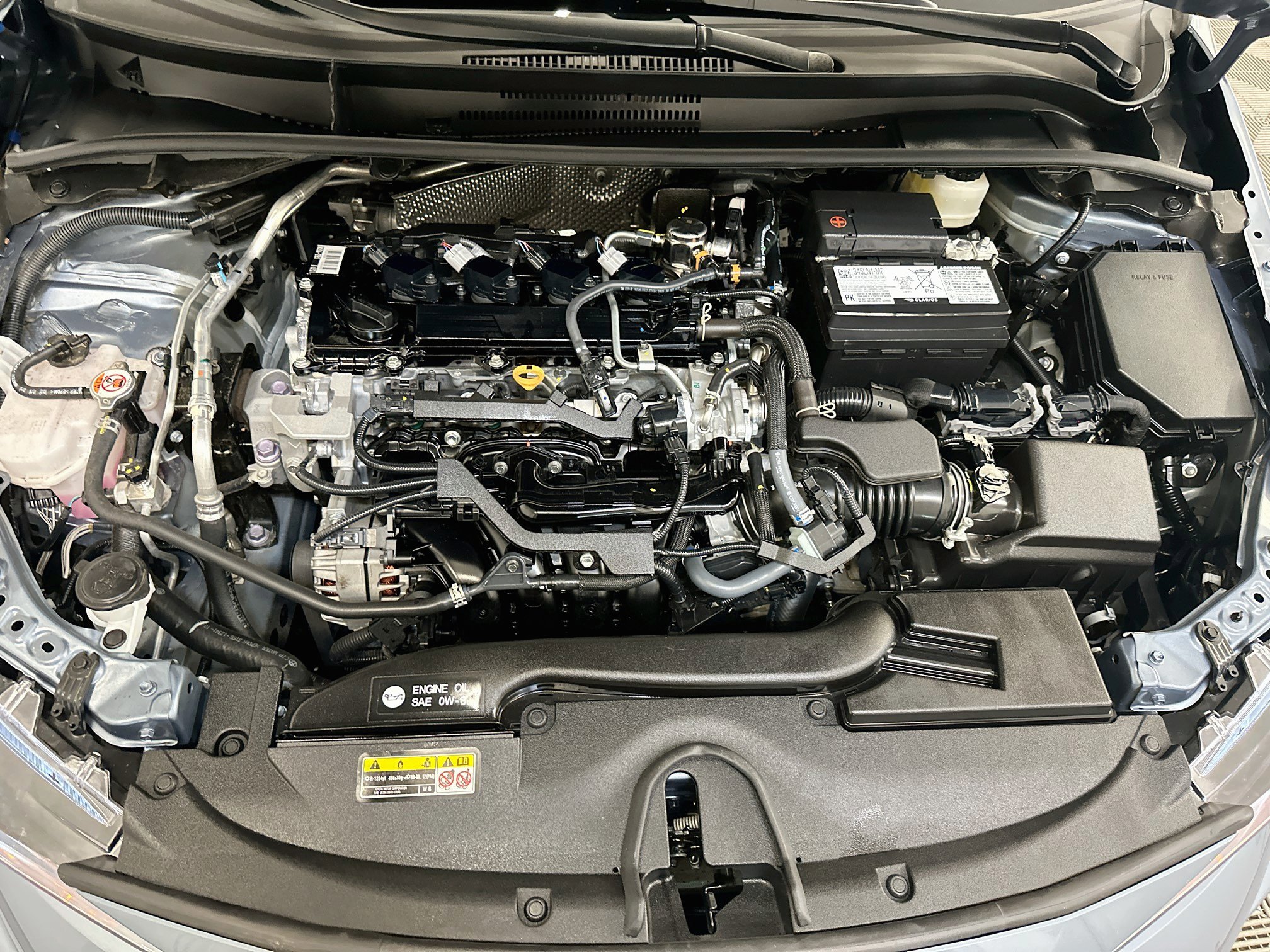 Used 2026 Toyota Corolla LE FWD image 34