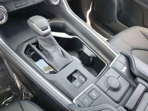 New 2026 Toyota Grand Highlander FWD image 16