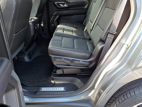 Certified 2021 Chevrolet Tahoe RST image 17