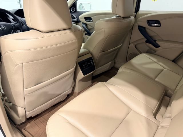 Used 2017 Acura RDX AWD image 14