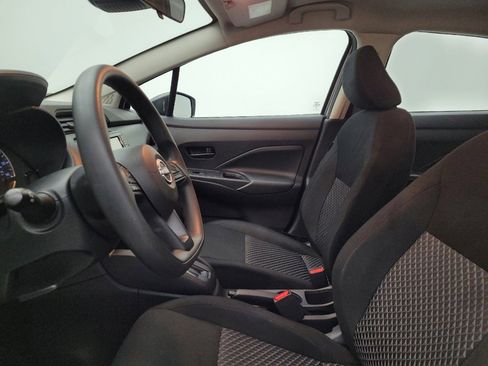 Used 2024 Nissan Versa S w/ Trunk Package image 17