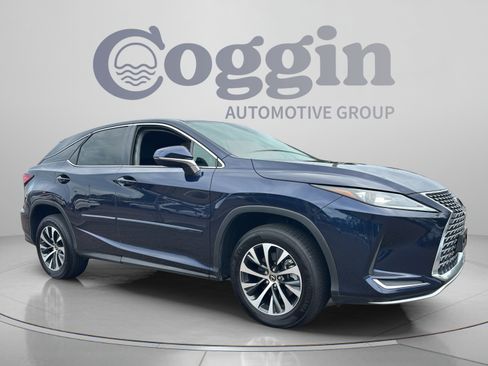 Used 2022 Lexus RX 350 AWD image 7