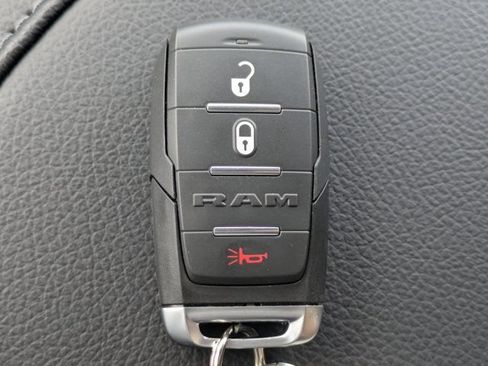 New 2026 RAM 3500 Tradesman AWD/4WD image 23
